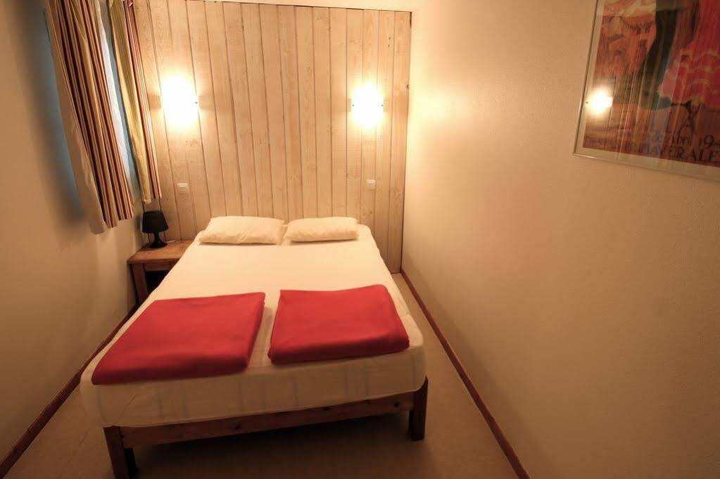 Les Arches Aparthotel Saint-Lary-Soulan