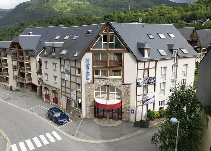Residence Les Arches