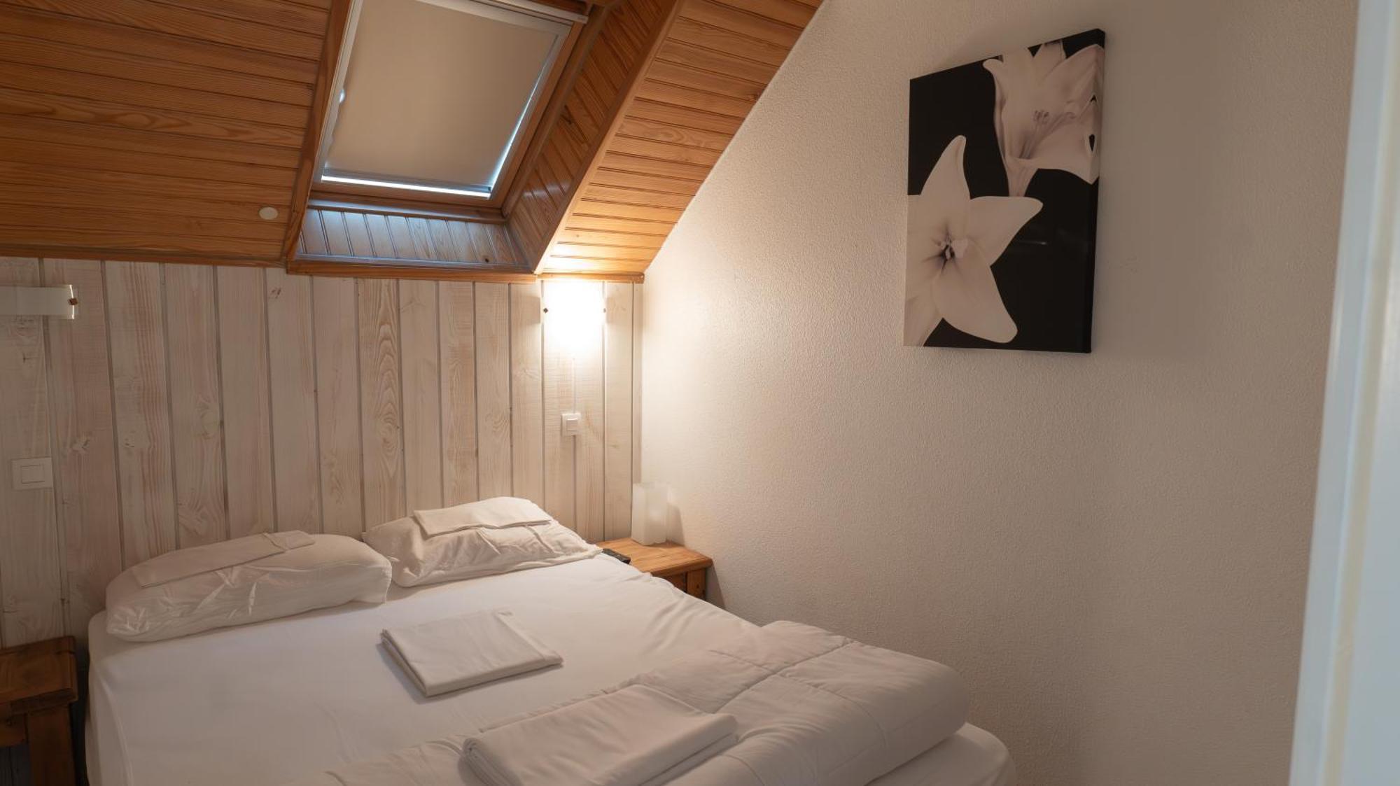 Apart-hotel Les Arches Saint-Lary-Soulan