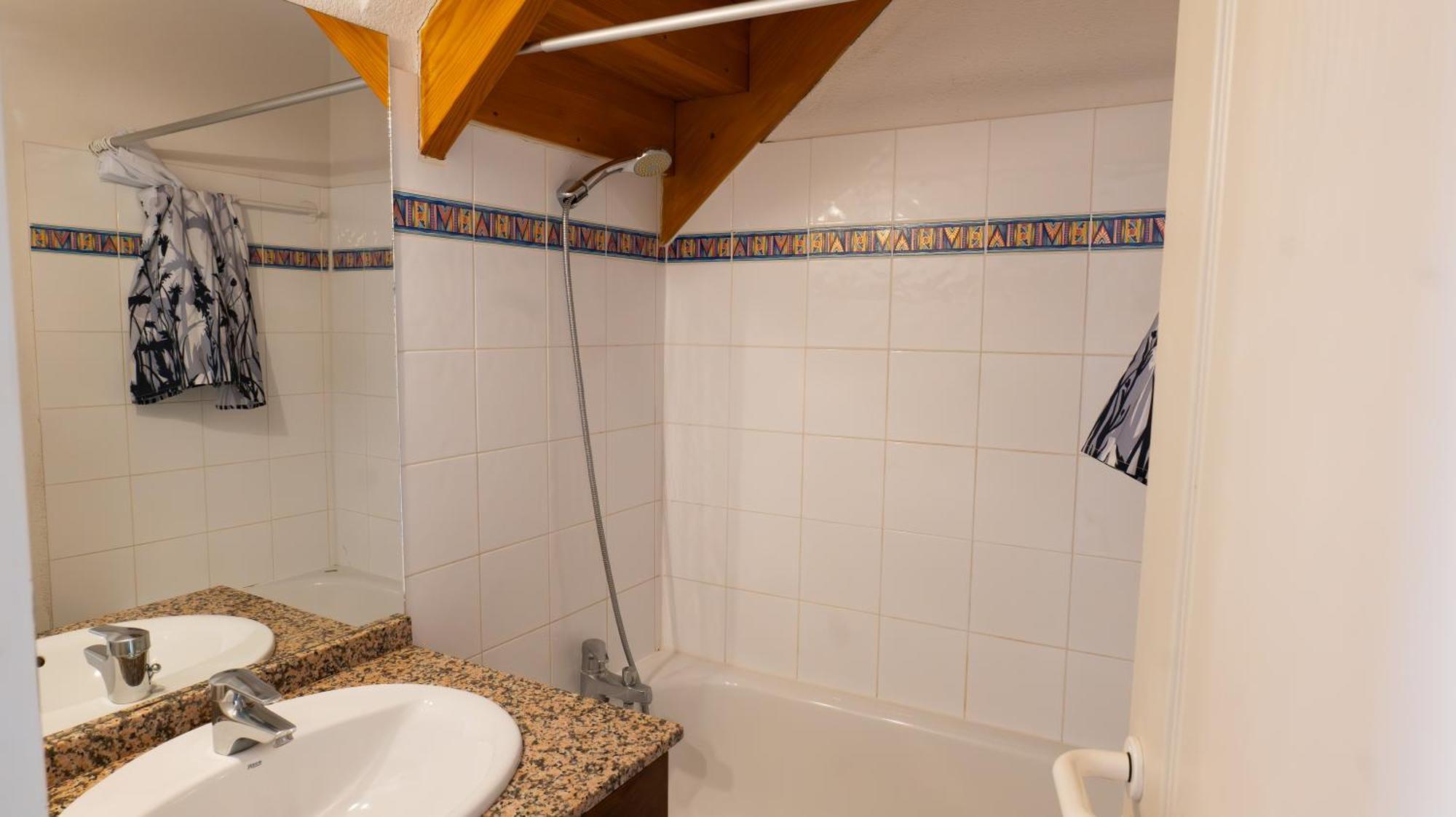 Apart-hotel Les Arches