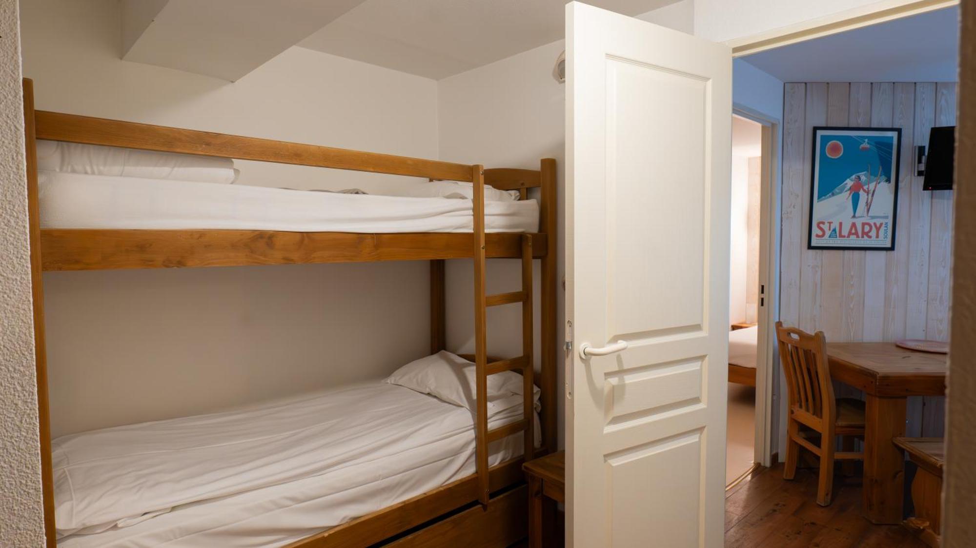 Apart-hotel Les Arches 3*