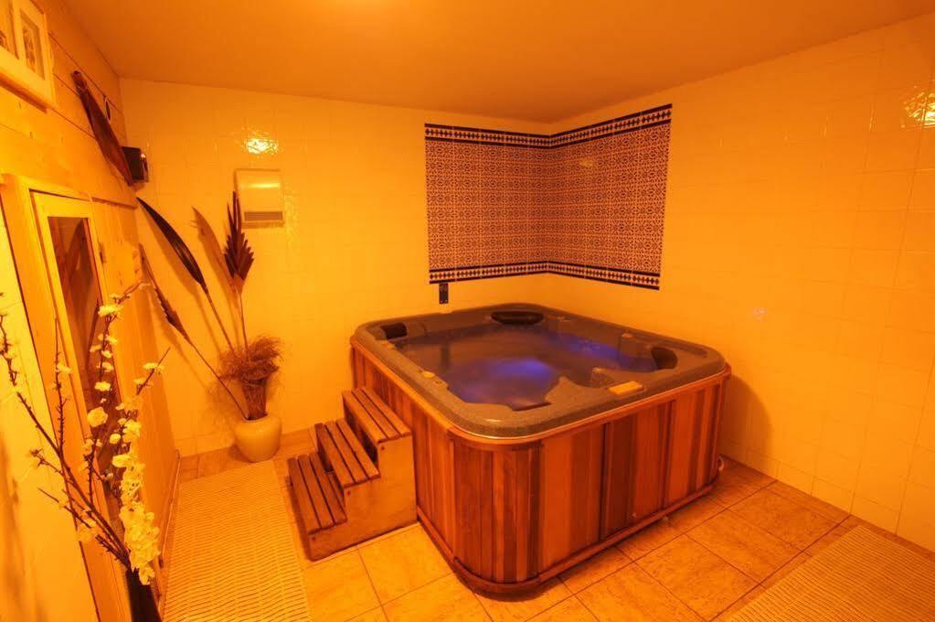 Les Arches Apart-hotel 3*