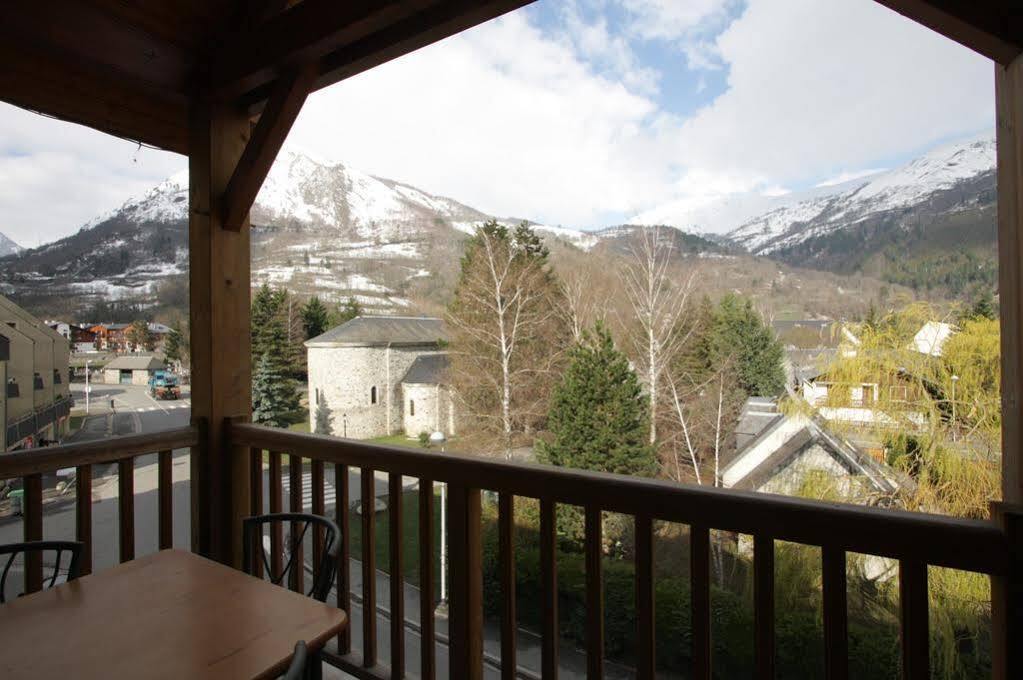 Les Arches Apart-hotel 3*
